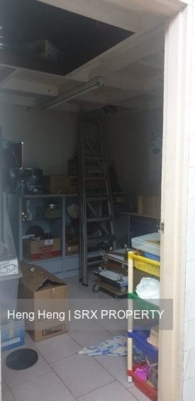 Sing Joo Walk (D8), Terrace #220620621